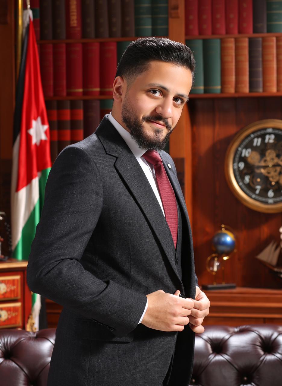 Saif Klaib